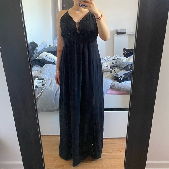 Maxi dress - Picture 2 of 4